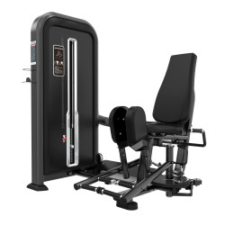 APARELHO ACADEMIA ADUTOR ABDUTOR TREINO COXA Vo6