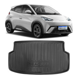 TAPETE PORTA MALAS BYD DOLPHIN MINI SEAGULL EMBORRACHADO Vo6