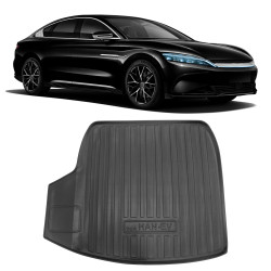TAPETE PORTA MALAS BYD HAN EMBORRACHADO Vo6