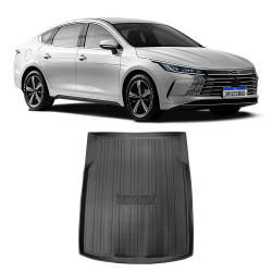 TAPETE PORTA MALAS BYD KING EMBORRACHADO Vo6