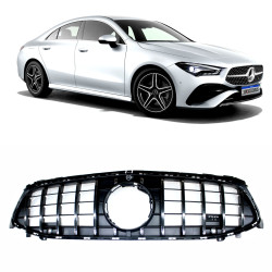 GRADE MERCEDES BENZS CLASSE CLA W118 MODELO GT Vo6