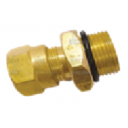 Conector 12mm