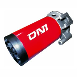 MINI COMPRESSOR 12V 16A PARA BUZINAS DNI