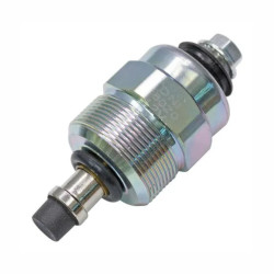 VALVULA SOLENOIDE DE PARADA VW MERCEDES BENZ 12V DNI