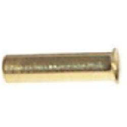 Inserto 8x6mm