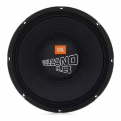 ALTO FALANTE 15'' VULCANO 1900W RMS 3.8 SUBWOOFER 4 0 HMS JBL SELENIUN