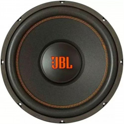 ALTO FALANTE SUBWOOFER 12'' 35WRMS JBL