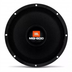 ALTO FALANTE WOOFER 10'' JBL SELENIUN 10MG600 300W RMS 4OHMS