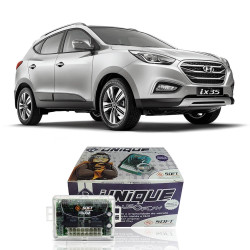 ACIONADOR VIDRO ANTIESMAGAMENTO IX35 15 A 17I SPORTAGE 2011 A 2016 PLUG&PLAY 4V ORIG SOFT
