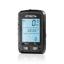 GPS CICLO COMPUTADOR CICLISMO ATRIO IRON BICICLETA BIKE BI091 MULTILASER