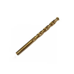 BROCA AÇO RÁPIDO 3/8 GOLD FERROUS BLACK DECKER DWA32038G