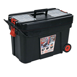 CARRINHO FERRAMENTAS PLASTICO CR-01
