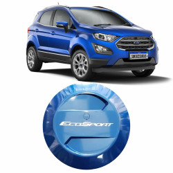 CAPA ESTEPE ECOSPORT AZUL MARAU COM ANTIFURTO STRIBUS VO6