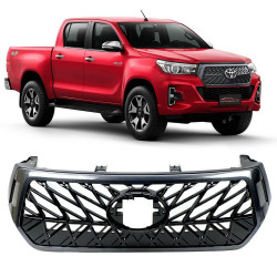 GRADE TOYOTA HILUX LEXUS PRETO