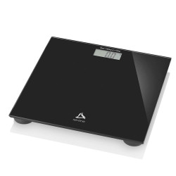 BALANÇA DIGITAL SERENE DIGI-HEALTH HC022 180KG - PRETA MULTILASER