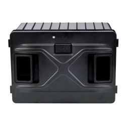 BATERIA SUPLEMENTAR 15600mAh PARA GELADEIRA 12V OFF ROAD 4X4 Vo6
