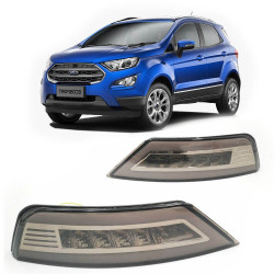 LANTERNA NEBLINA FORD ECOSPORT 2013-2019