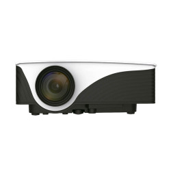 MINI PROJETOR MULTIMIDIA 800 LUMENS TOMATE
