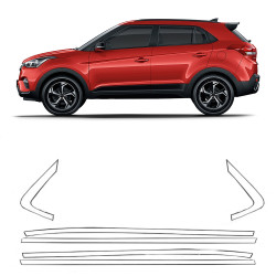PESTANA LATERAL INFERIOR HYUNDAI CRETA CROMADO Vo6