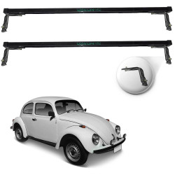 RACK TETO FUSCA LONG LIFE CARGO AÇO C2