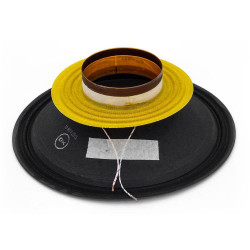 REPARO ALTO FALANTE OVERSOUND MG 12 400W 8OHMS 060100106
