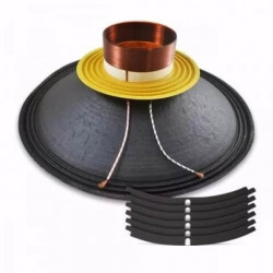 REPARO ALTO FALANTE OVERSOUND SUB ST 18 800W 060100212