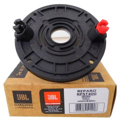 REPARO SUPER TWEETER JBL SELENIUM ST400 150W RMS ORIGINAL