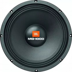 ALTO FALANTE JBL WOOFER 12'' 500W RMS8 0HMS SIMPLES