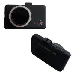 SENSOR DE FADIGA CANSAÇO SONO KXS400