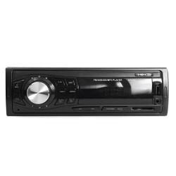 MP3 KX3 KR500 FM USB SD CARD MP3 AUXILIAR P2 FRONTAL SISTEMA DE TROCA DE PASTAS 4X12W RMS 10264