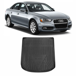 TAPETE BANDEJA PORTA MALAS AUDI A4 Vo6