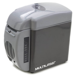 GELADEIRA COOLER 12V 7L MULTILASER MULTILASER TV008