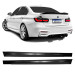 SPOILER LATERAL BMW SÉRIE 3 F30 F31 M3 Vo6