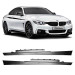 SPOILER LATERAL BMW SÉRIE 4 F32 F33 F36 435i 440i Vo6