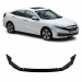 SPOILER DIANTEIRO MODELO GS HONDA CIVIC BLACK PIANO Vo6