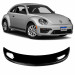 Spoiler Traseiro Vw New Beetle Black Piano Vo6