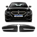 APLIQUE RETROVISOR BMW SÉRIE 3 G20 320i 330i BLACK PIANO Vo6
